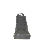 Adult Unisex  Shoes Vans SK8-Hi™ BLACK/BLACK  Size MEN&#39;S 9.0 WOMEN&#39;S10.5 - $1,475.70 MXN