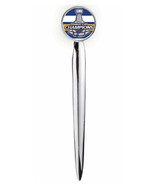 St. Louis Blues Stanley Cup Champs Letter Opener Metal Silver Executive ... - £11.25 GBP