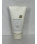Kristin Ess Hair Shine Air Dry Creme Texture Softens Smooths Frizz Vegan... - £8.36 GBP