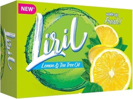 Liril soap thumb200