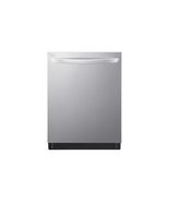 Top Control Smart Dishwasher with QuadWash - $1,175.00
