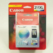 Canon 211XL Color Ink Cartridge - £26.13 GBP