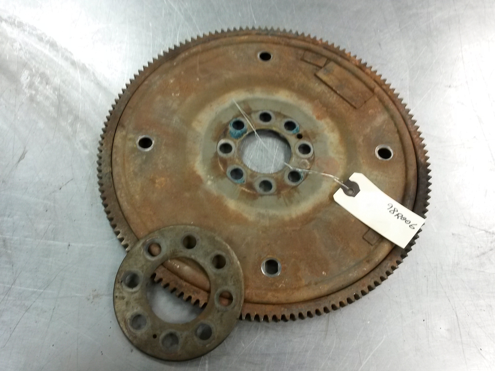 Flexplate For 88-95 Dodge Caravan  3.0 - $49.45