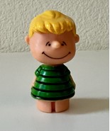 VTG 70s Peanuts Ferris Wheel Playset Schroder only RARE Hard to Find - $424.72 MXN