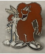 Bugs Bunny Gossamer Orange Furry Monster Pin 1994 - $24.61 CAD