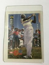 Michael Jordan 1994 Upper Deck Pro File #204 Golf Card Rare - £227.48 GBP