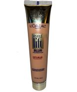 1 LOreal Paris Visible Lift Blur Foundation #202 CLASSIC IVORY -New/Discontinued - $730.49 MXN