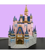 Disney 50th Anniversary Cinderella Castle Scentsy Warmer - $128.96 CAD