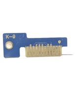 Snap On Scanner Personality Key K-9 MT2500 OBDII Modis Ethos Solus Versu... - $8.72