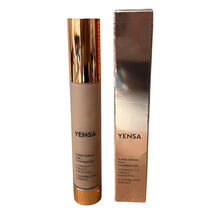 Yensa Super Serum Silk Foundation 1 fl oz Tan Warm - $25.74