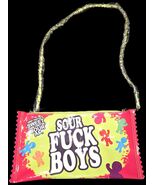 Current Mood Dolls Kill Sour F**k Boys Bag Discontinued  - $828.12 MXN