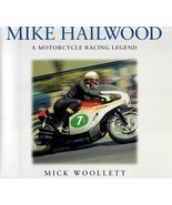Mike Hailwood: A Motorcycle Racing Legend Transportation - $1,181.03 MXN