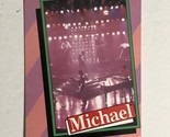 Michael Jackson Trading Card 1984 #29 - $2.48