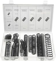 Swordfish 30220 - Large Extension Spring Assortment, Package of 29 Pieces - $35.49