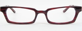 Ogi 7131 Col. 346 Cherry Red /Other Eyeglasses Glasses Frame 49-17-140mm (Notes) - £32.66 GBP
