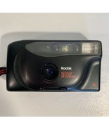 Kodak Camera Star 835RF 35mm Film Camera Vintage Works Not Sure About Th... - $8.72