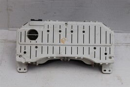 2008-10 Ford F250SD F350SD 6.4L Diesel Speedometer Instrument Cluster Gauges image 8