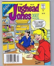 Jughead Jones Comics Digest #93 ORIGINAL Vintage 1995 Archie Comics  - £7.75 GBP