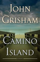 Camino Island: A Novel [Hardcover] Grisham, John - £9.15 GBP
