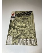 Daredevil #316 Marvel Comics 1993 - £3.14 GBP