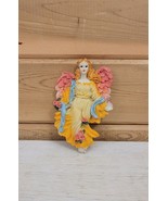 Yellow Angel Refrigerator Magnet - $27.34 CAD