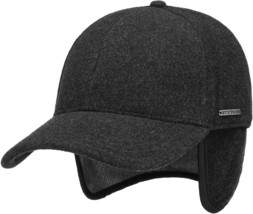 Stetson Vaby Ear Flaps Cap Men | - £90.16 GBP