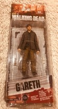 Walking Dead GARETH  Action Figure by McFarlane Toys (2013) SERIES 7 - $8.91