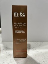 M-61 Hydraboost Gradual Tan Serum - $34.65