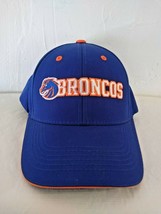 Boise State Broncos Snapback style Cap/Hat - Adjustable in back - Fast S... - $12.72