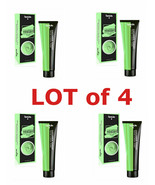 LOT 4 SpaLife Cucumber Yogurt Facial Cream Mask Soothing &amp; Softening 4.0... - £27.23 GBP