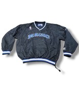 Vintage Starter Jacket Size XL Orlando Magic NBA Basketball Pullover Jac... - £98.11 GBP