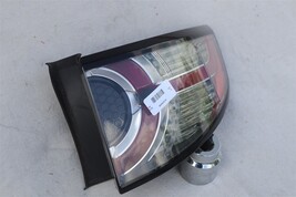 15-19 Land Rover Discovery Sport Outer LED TailLight Lamp Passenger Right RH image 3