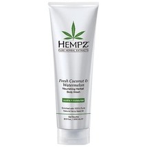 Hempz Body Wash Fresh Coconut &amp; Watermelon 8.5oz - $30.58