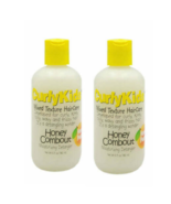CurlyKids Honey Combout Moisturizing Detangler Honey Peach 6fl.oz/180ml ... - $25.79 CAD