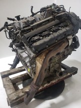 Engine 4.4L VIN 5 7th Digit Fits 06-09 RANGE ROVER 1067965 - £712.22 GBP