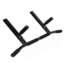 - Heavy Duty Joist Mounted Pull-Up/Chin Up Bar - £80.22 GBP