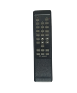 Generic TV Remote Control RT-J550C Tested Working - $11.78