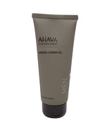 Ahava Active Deadsea Minerals Shower Gel for Men 3.4 0 oz - £5.38 GBP