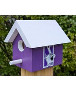 Northwestern University Bird House - $33.66