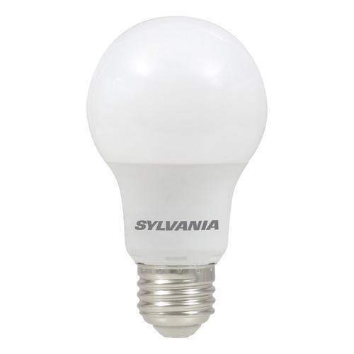 Primary image for Sylvania LED Light Bulb A19 Daylight 5000K 800Lm 8.5W/60W Equivalent