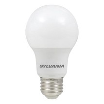 Sylvania LED Light Bulb A19 Daylight 5000K 800Lm 8.5W/60W Equivalent - £10.73 GBP