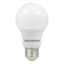 Sylvania LED Light Bulb A19 Daylight 5000K 800Lm 8.5W/60W Equivalent - £11.05 GBP