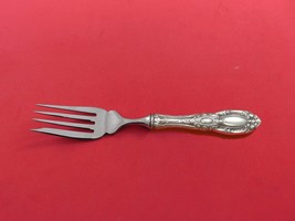 King Richard by Towle Sterling Silver Fish Fork Individual 8&quot; HH WS Custom - £62.51 GBP