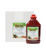 Frozen drink  Tropical Sensations Rum Runner Grantia Mix 6 bottles 4 plu... - $1,764.02 MXN