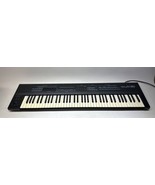 Roland JV-90 76 keys Expandable synthesizer Musical Workstation Black ke... - £333.51 GBP