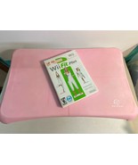 Nintendo Wii Fit Bundle with Balance Board and Wii Fit Plus Pre-owned - $47.05 CAD