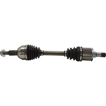 CV Axle Shaft For 2004-2009 Cadillac SRX AWD Front Right Passenger Side 23.90In - £96.42 GBP