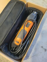 Oscillating Tool 5oscillation Angle 4 Amp Oscillating Multi Tools Saw 7 ... - $49.49