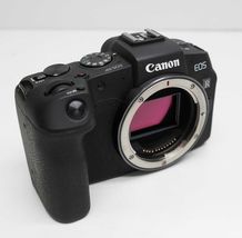 Canon EOS RP 26.2MP Mirrorless Digital Camera - Black (Body Only) image 2