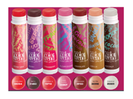 Avon Color Trend Lush Lips Balm 4g with SPF15 - $4.50